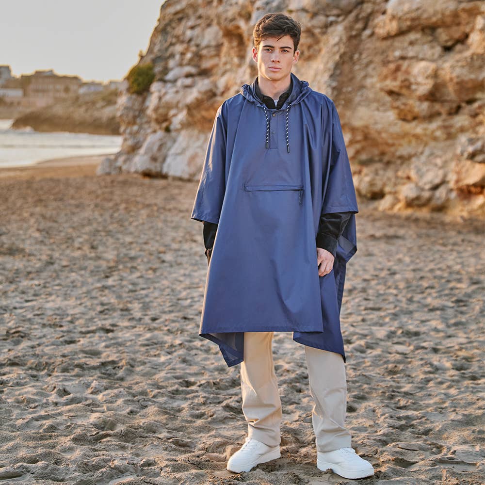 High Quality Multi-Purpose Waterproof Poncho