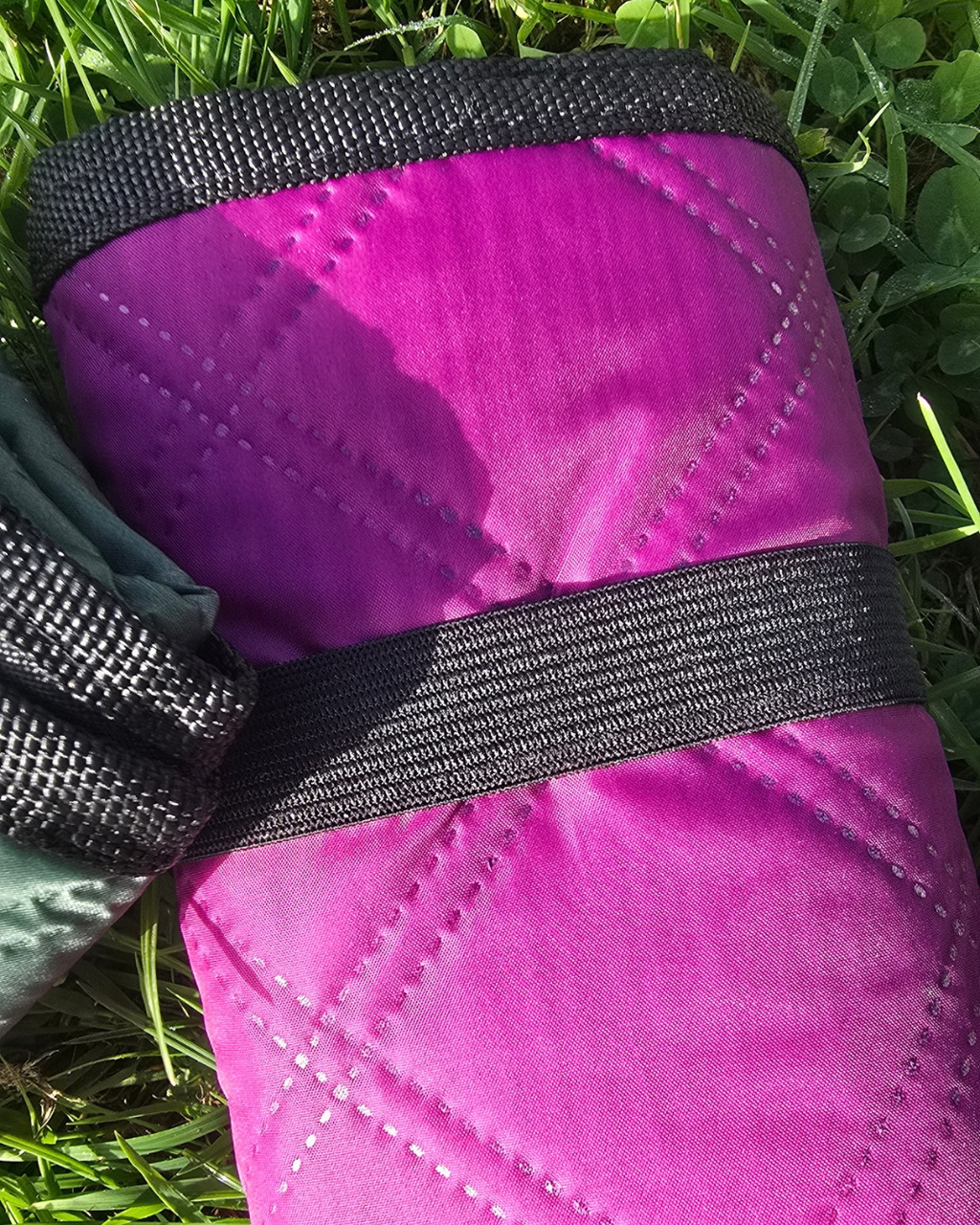 BumDry Imperfect Sit Mats - RANDOM SELECTION