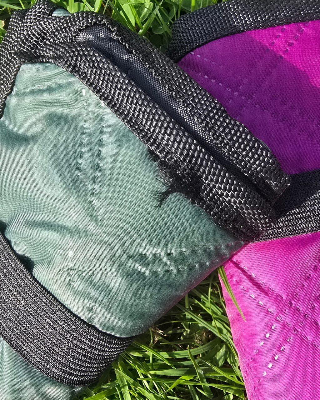 BumDry Imperfect Sit Mats - RANDOM SELECTION