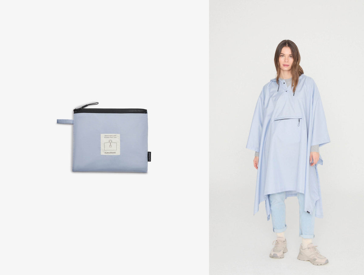 High Quality Multi-Purpose Waterproof Poncho