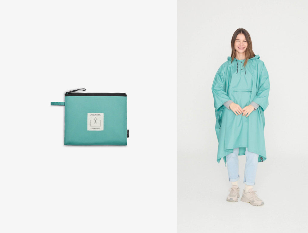 High Quality Multi-Purpose Waterproof Poncho