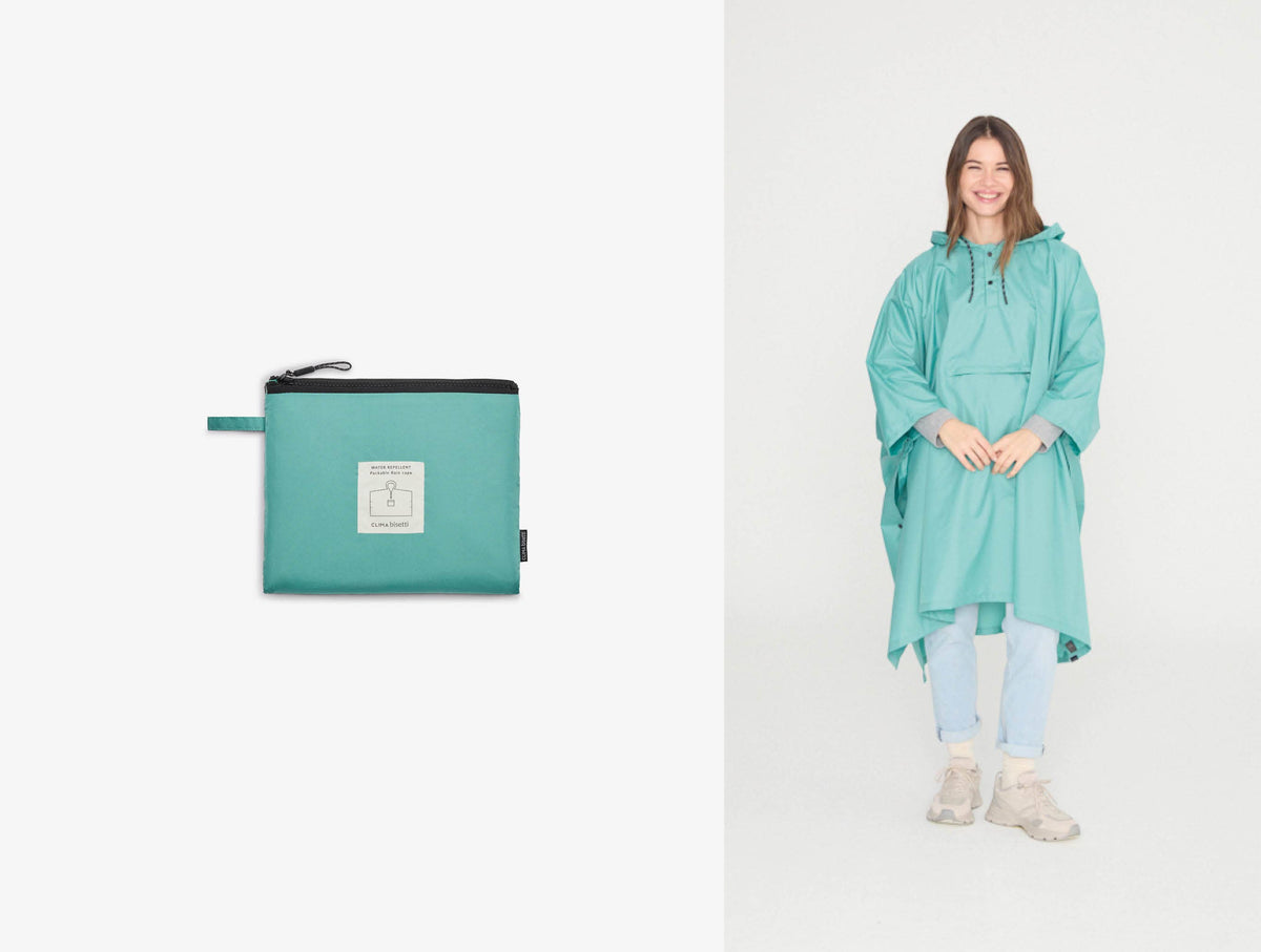 High Quality Multi-Purpose Waterproof Poncho