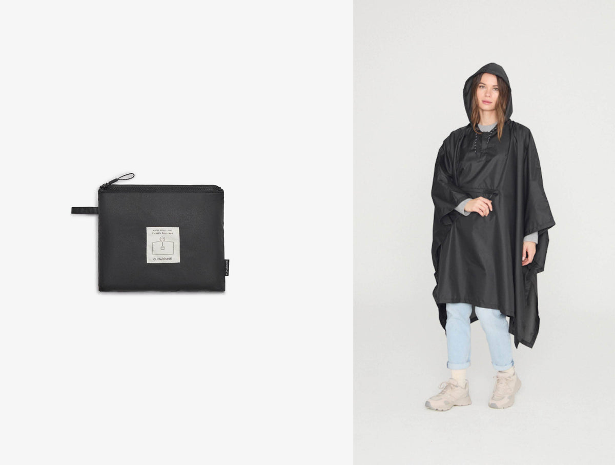 High Quality Multi-Purpose Waterproof Poncho