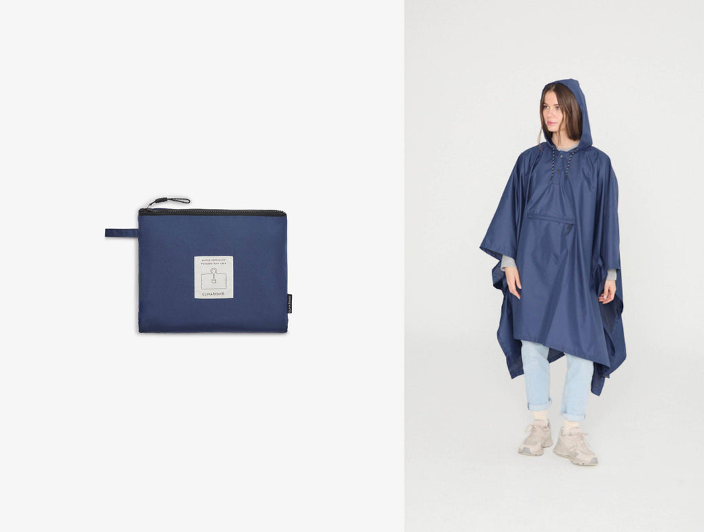 High Quality Multi-Purpose Waterproof Poncho