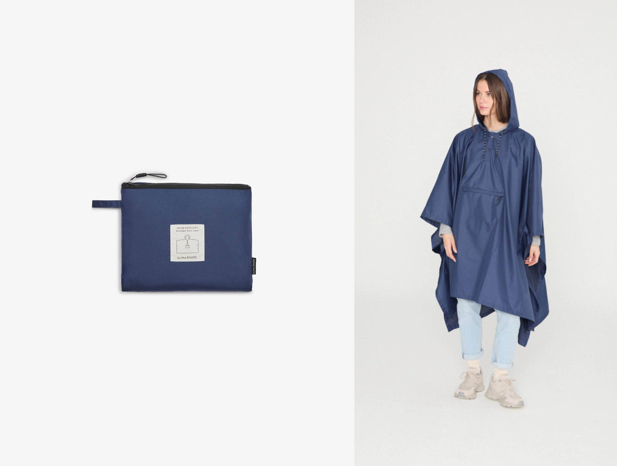 High Quality Multi-Purpose Waterproof Poncho