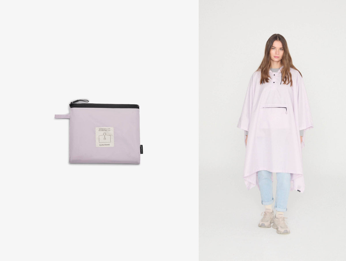 High Quality Multi-Purpose Waterproof Poncho