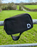 BumDry Bum Bag Waist Bag - Black
