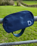 BumDry Bum Bag Waist Bag - Blue