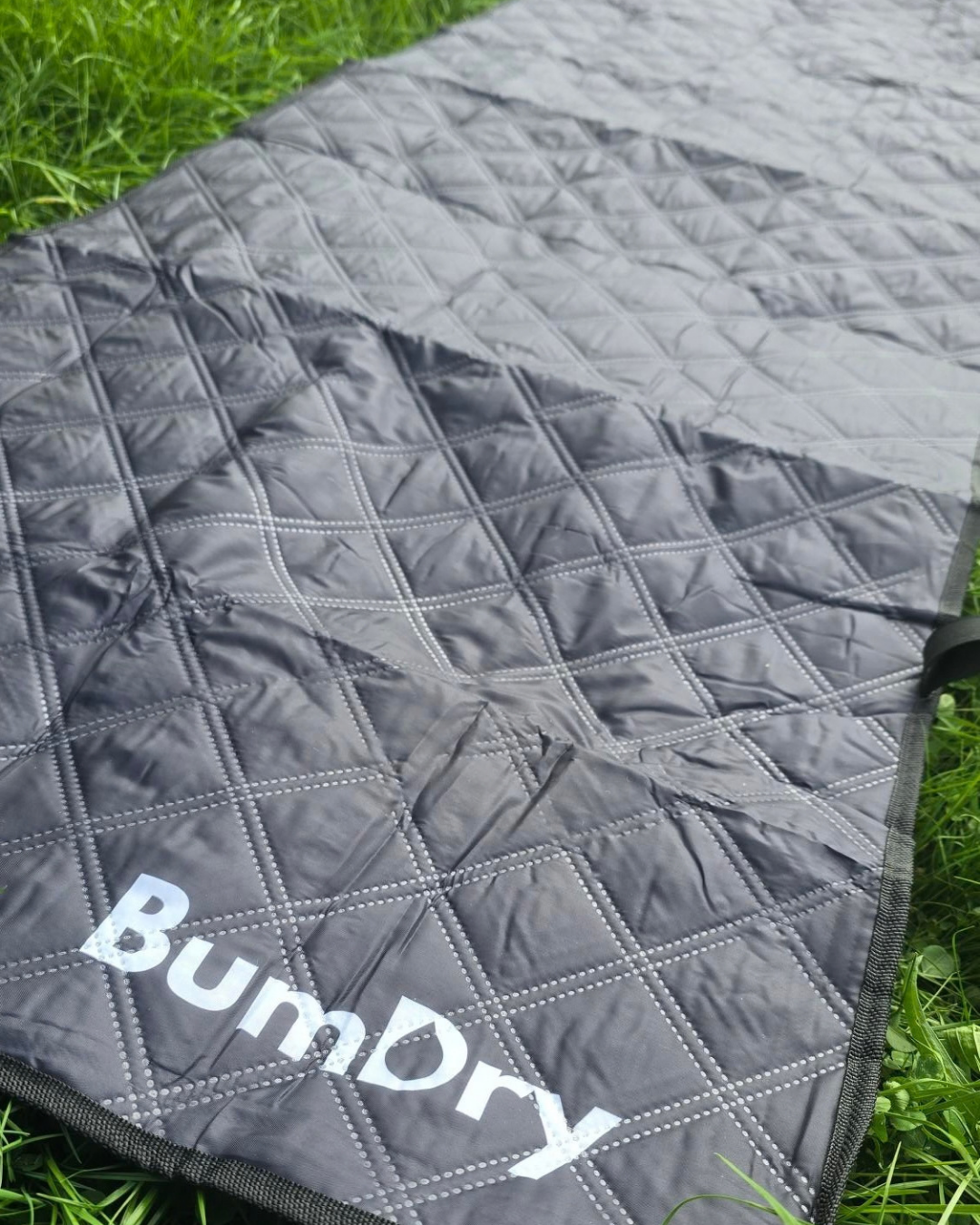 BumDry Underlay Camping Mat