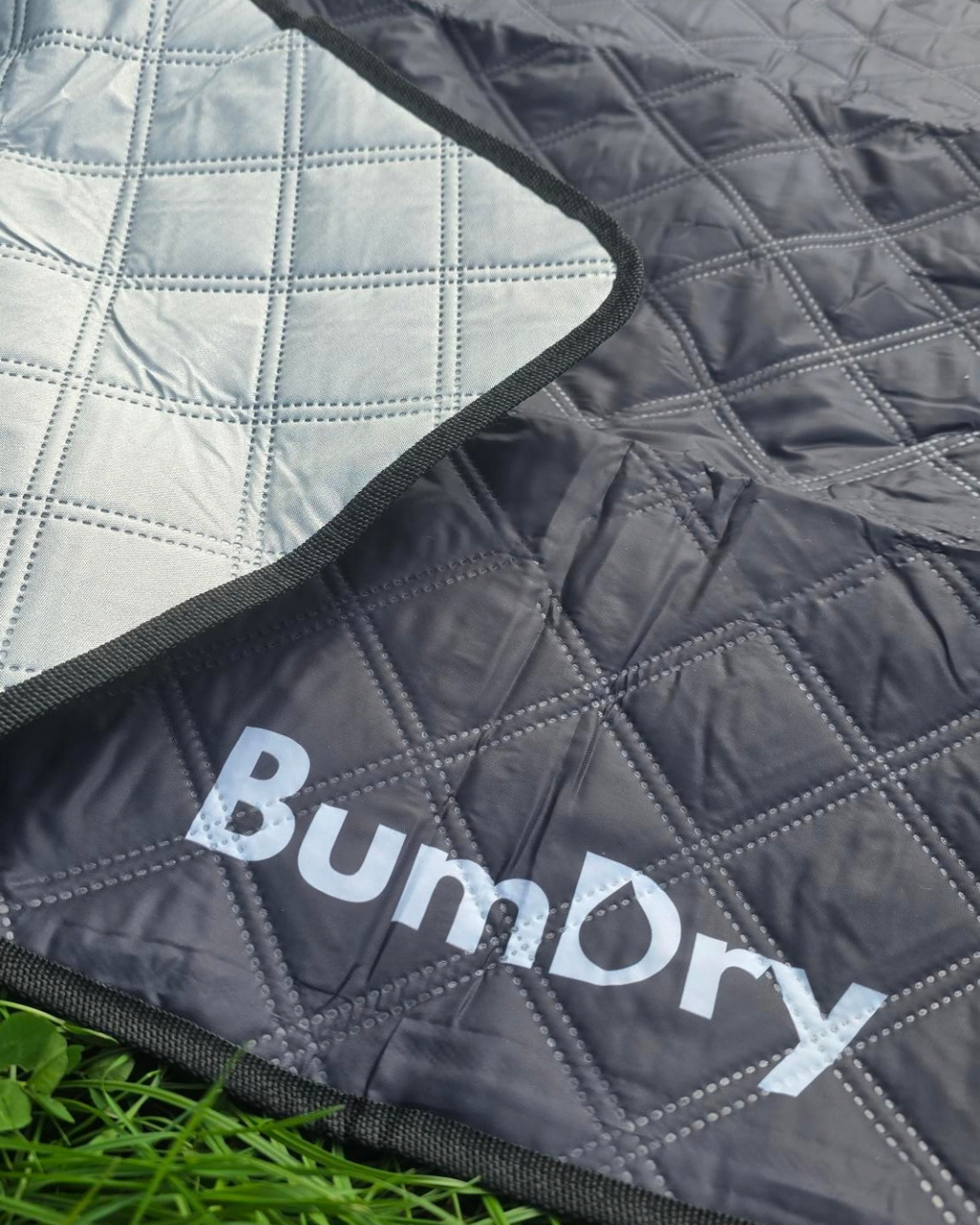 BumDry Underlay Camping Mat