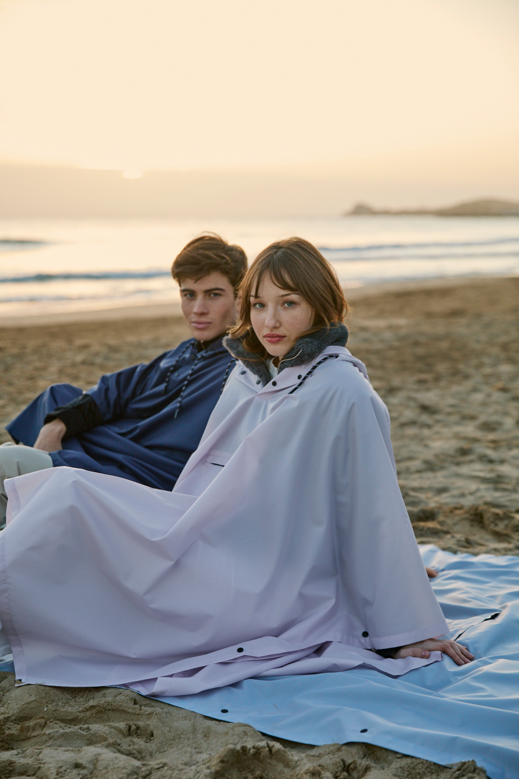High Quality Multi-Purpose Waterproof Poncho